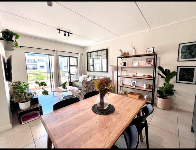 2 BEDROOM PROPERTY TO RENT IN THE HUNTSMAN